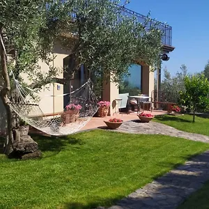Bed & Breakfast Sotto L'eremo, Aci Catena