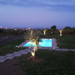 Il Vulcano Aci Catena