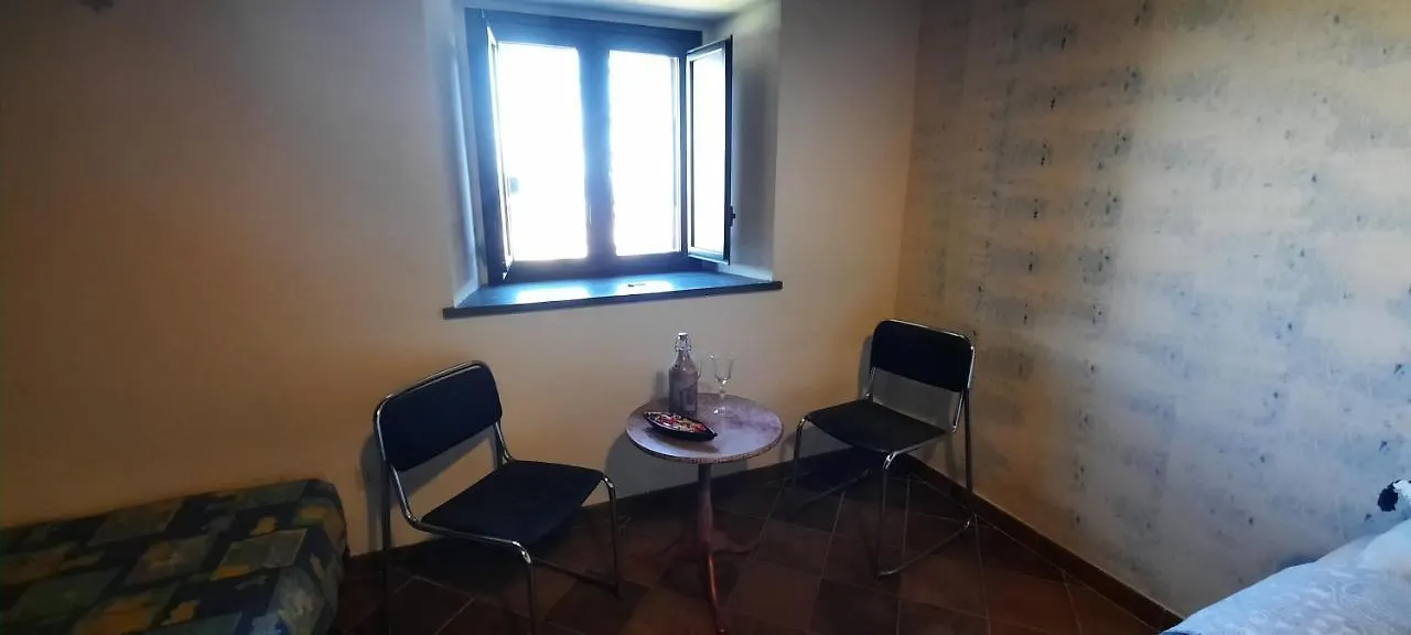 Homestay Sycylia - Approdo Sull'Etna