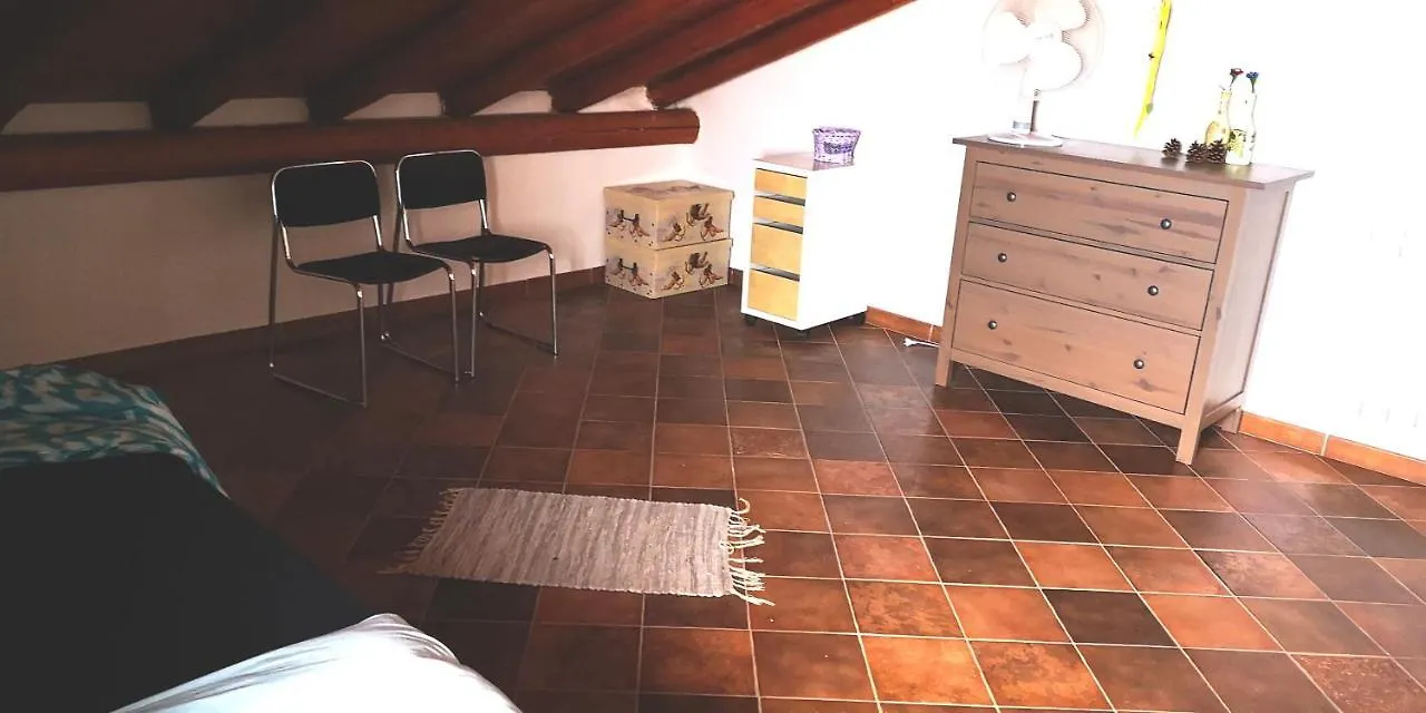 Homestay Sycylia - Approdo Sull'Etna