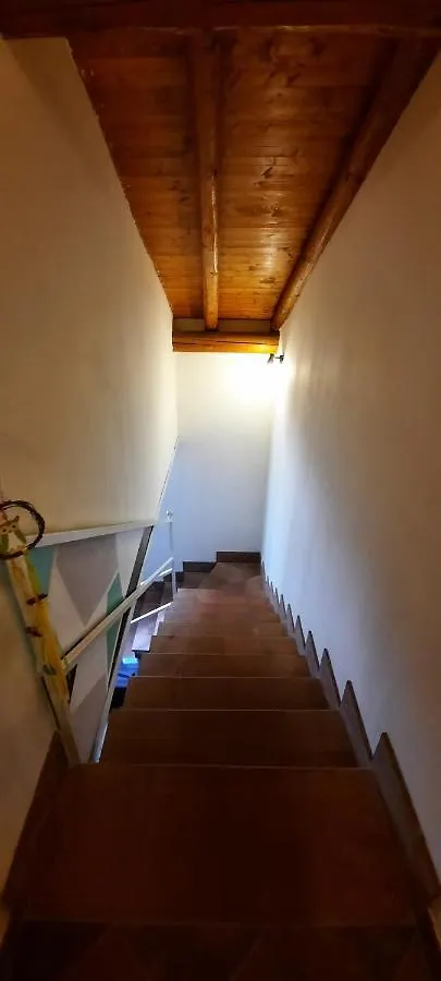 Sycylia - Approdo Sull'Etna Homestay Aci Catena