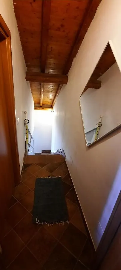 Homestay Sycylia - Approdo Sull'Etna