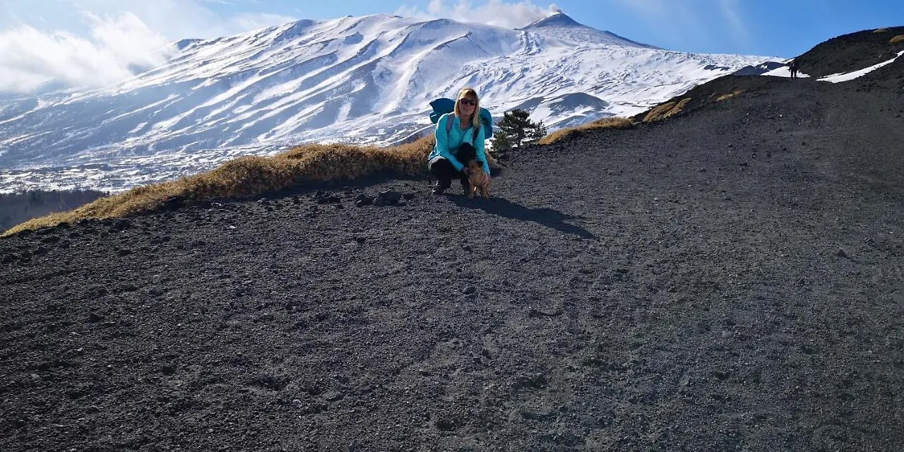 Sycylia - Approdo Sull'Etna 0*, Aci Catena Italy