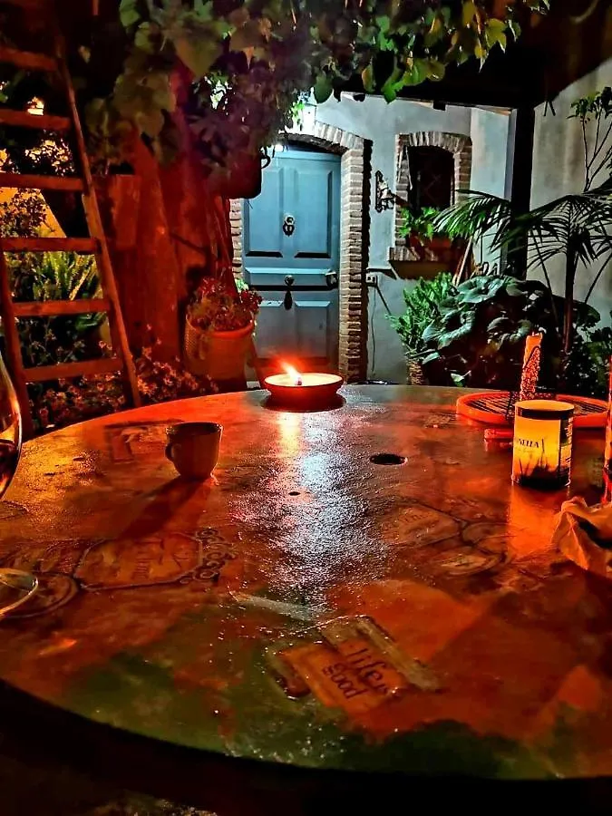 Homestay Sycylia - Approdo Sull'Etna Italy
