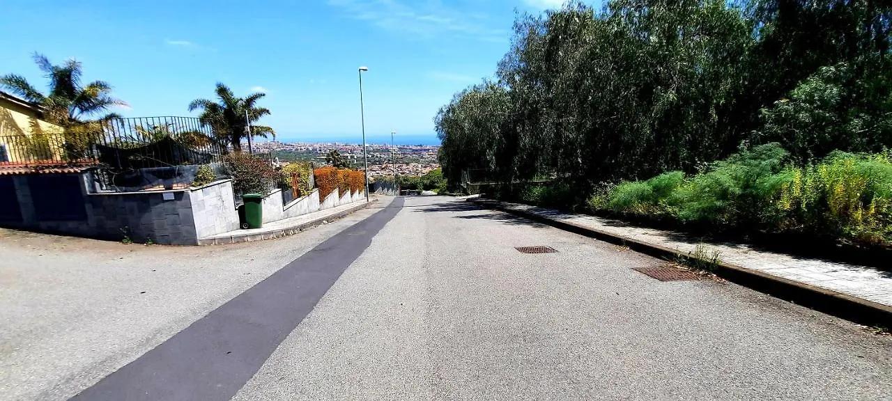 Sycylia - Approdo Sull'Etna Homestay Aci Catena