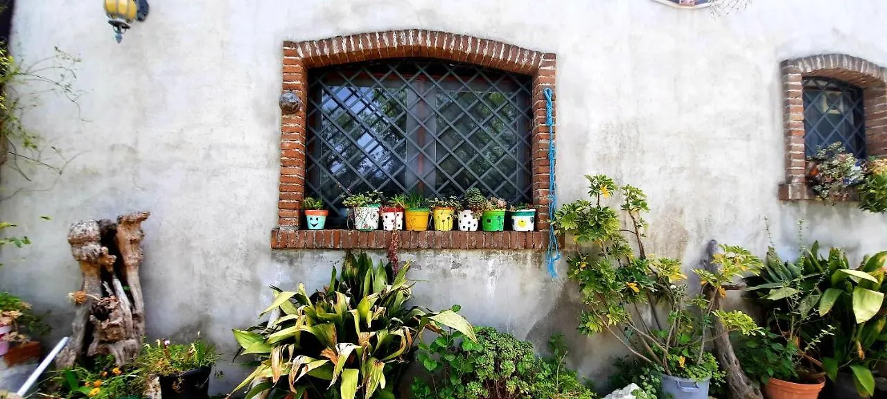 Homestay Sycylia - Approdo Sull'Etna