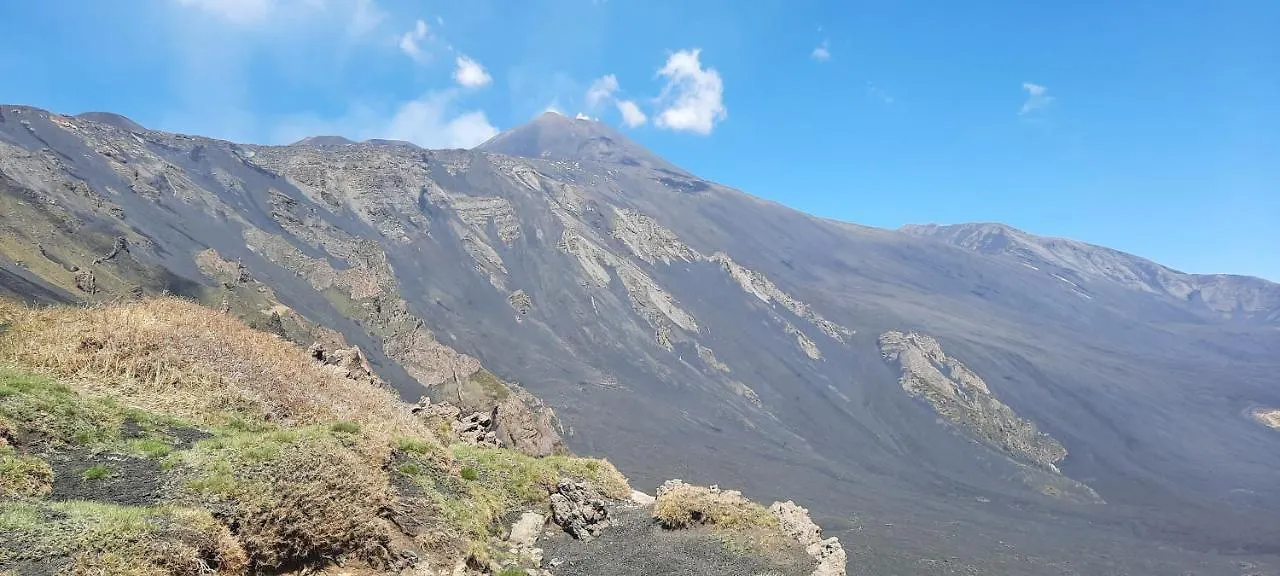 Sycylia - Approdo Sull'Etna 0*, Aci Catena Italy