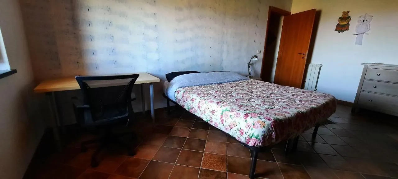 Homestay Sycylia - Approdo Sull'Etna