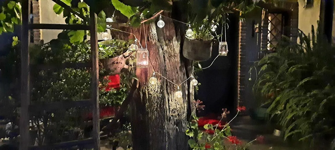 Sycylia - Approdo Sull'Etna Homestay Aci Catena