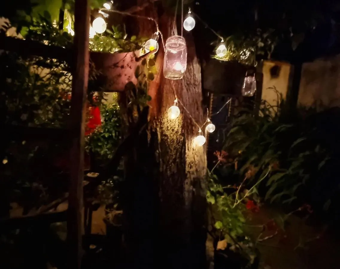 Homestay Sycylia - Approdo Sull'Etna